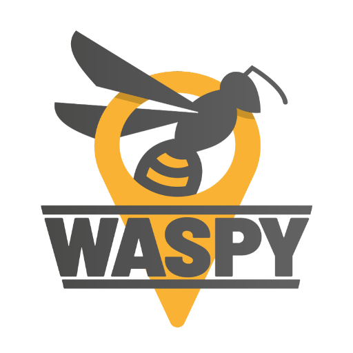 Waspy Names WASPY - Experts en lutte antiparasitaire
